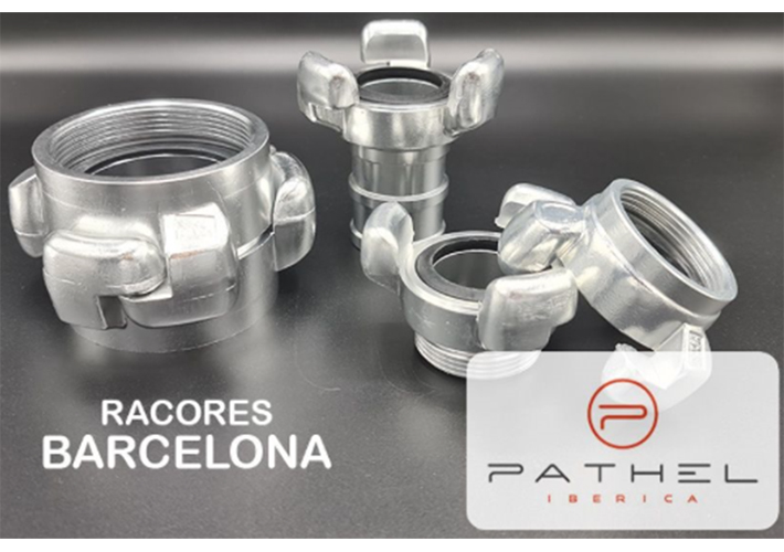 foto noticia Un poco de historia: El racor Barcelona
